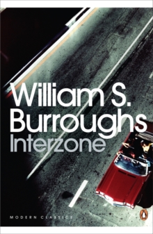Interzone, Paperback Book Interzone, Paperback Book