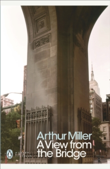 A View from the Bridge, Paperback / softback Book A View from the Bridge, Paperback / softback Book