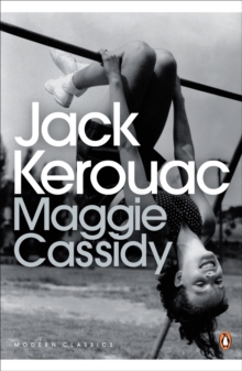 Maggie Cassidy, Paperback Book Maggie Cassidy, Paperback Book