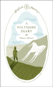 A Wiltshire Diary, Paperback Book A Wiltshire Diary, Paperback Book