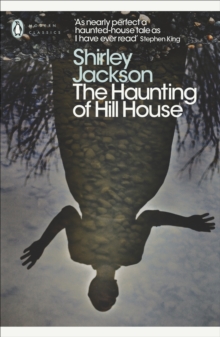 The Haunting of Hill House, Paperback / softback Book The Haunting of Hill House, Paperback / softback Book