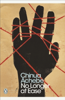 No Longer at Ease, Paperback Book No Longer at Ease, Paperback Book