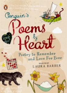 Penguin's Poems by Heart, Paperback Book Penguin's Poems by Heart, Paperback Book