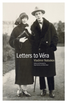 Letters to Vera, Hardback Book Letters to Vera, Hardback Book