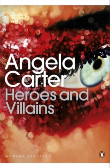 Heroes and Villains, Paperback Book Heroes and Villains, Paperback Book