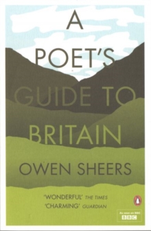 A Poet's Guide to Britain, Paperback / softback Book A Poet's Guide to Britain, Paperback / softback Book