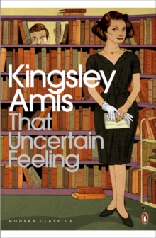 That Uncertain Feeling, Paperback Book That Uncertain Feeling, Paperback Book