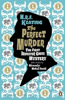 The Perfect Murder: The First Inspector Ghote Mystery, Paperback Book The Perfect Murder: The First Inspector Ghote Mystery, Paperback Book
