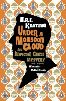 Under a Monsoon Cloud: An Inspector Ghote Mystery, Paperback Book Under a Monsoon Cloud: An Inspector Ghote Mystery, Paperback Book