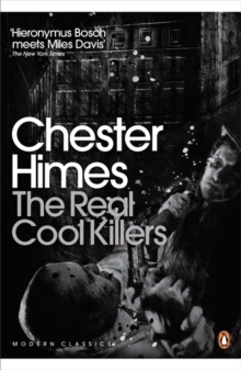 The Real Cool Killers, Paperback Book The Real Cool Killers, Paperback Book