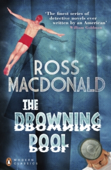 The Drowning Pool, Paperback Book The Drowning Pool, Paperback Book