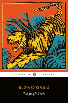 The Jungle Books, Paperback Book The Jungle Books, Paperback Book