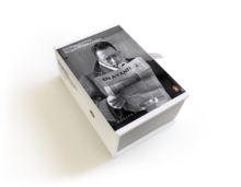 One Hundred Writers in One Box: Postcards from Penguin Modern Classics, Hardback Book One Hundred Writers in One Box: Postcards from Penguin Modern Classics, Hardback Book