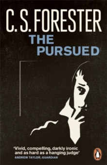 The Pursued, Paperback Book The Pursued, Paperback Book