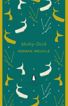 Moby-Dick, Paperback / softback Book Moby-Dick, Paperback / softback Book