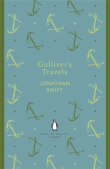 Gulliver's Travels, Paperback / softback Book Gulliver's Travels, Paperback / softback Book