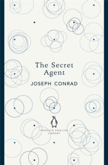 The Secret Agent, Paperback Book The Secret Agent, Paperback Book