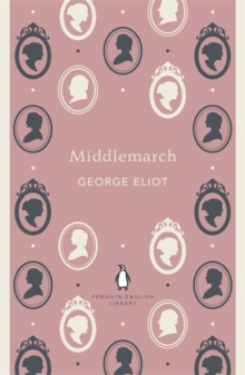 Middlemarch, Paperback Book Middlemarch, Paperback Book