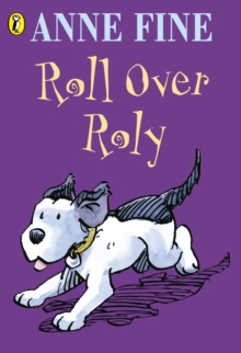 Roll Over Roly, Paperback Book Roll Over Roly, Paperback Book