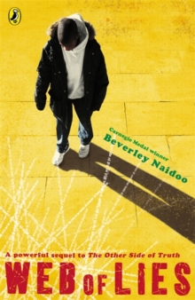 Web of Lies, Paperback Book Web of Lies, Paperback Book