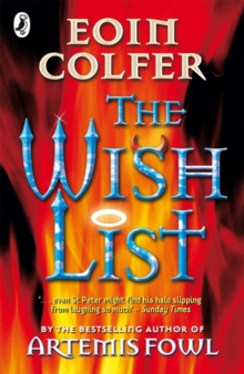 The Wish List, Paperback Book The Wish List, Paperback Book