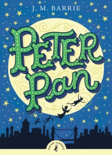 Peter Pan, Paperback Book Peter Pan, Paperback Book