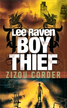 Lee Raven, Boy Thief, Paperback Book Lee Raven, Boy Thief, Paperback Book
