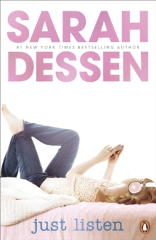 Just Listen, Paperback Book Just Listen, Paperback Book