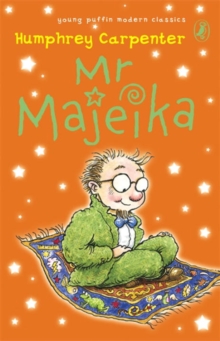 Mr Majeika, Paperback Book Mr Majeika, Paperback Book