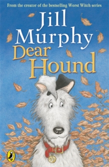 Dear Hound, Paperback Book Dear Hound, Paperback Book