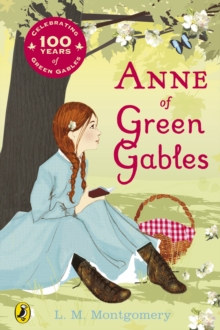 Anne of Green Gables, Paperback Book Anne of Green Gables, Paperback Book