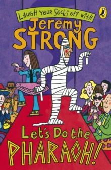 Let's Do the Pharaoh!, Paperback Book Let's Do the Pharaoh!, Paperback Book