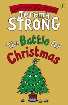 The Battle for Christmas, Paperback Book The Battle for Christmas, Paperback Book