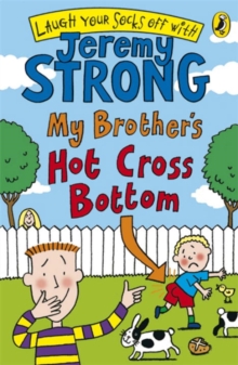 My Brother's Hot Cross Bottom, Paperback Book My Brother's Hot Cross Bottom, Paperback Book