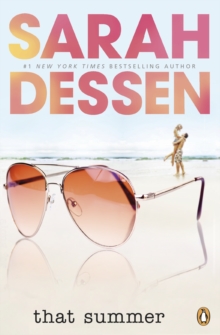 That Summer, Paperback Book That Summer, Paperback Book
