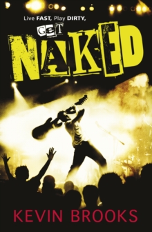Naked, Paperback / softback Book Naked, Paperback / softback Book
