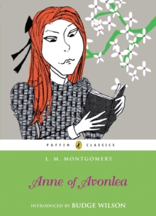Anne of Avonlea, Paperback Book Anne of Avonlea, Paperback Book
