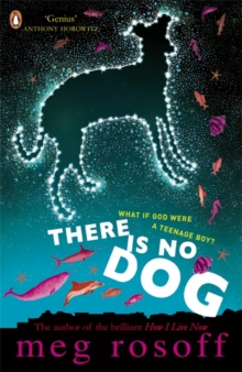 There Is No Dog, Paperback Book There Is No Dog, Paperback Book