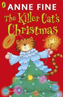 The Killer Cat's Christmas, Paperback Book The Killer Cat's Christmas, Paperback Book