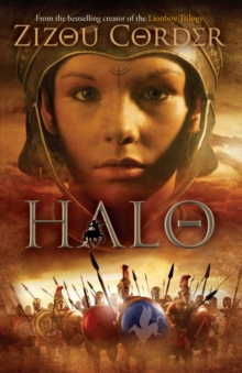 Halo, Paperback Book Halo, Paperback Book