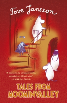 Tales from Moominvalley, Hardback Book Tales from Moominvalley, Hardback Book