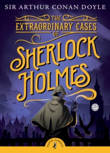The Extraordinary Cases of Sherlock Holmes, Paperback Book The Extraordinary Cases of Sherlock Holmes, Paperback Book