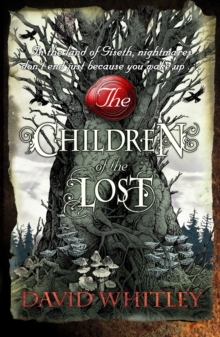 The Children of the Lost, Paperback Book The Children of the Lost, Paperback Book