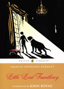 Little Lord Fauntleroy, Paperback Book Little Lord Fauntleroy, Paperback Book