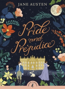 Pride and Prejudice, Paperback / softback Book Pride and Prejudice, Paperback / softback Book