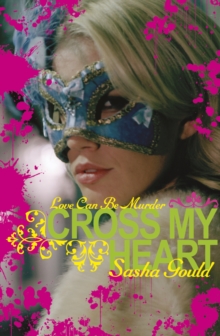 Cross My Heart, Paperback Book Cross My Heart, Paperback Book