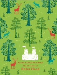 The Adventures of Robin Hood, Hardback Book The Adventures of Robin Hood, Hardback Book