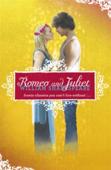 Romeo and Juliet, Paperback Book Romeo and Juliet, Paperback Book