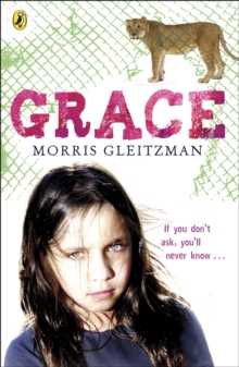 Grace, Paperback Book Grace, Paperback Book