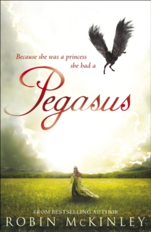 Pegasus, Paperback / softback Book Pegasus, Paperback / softback Book
